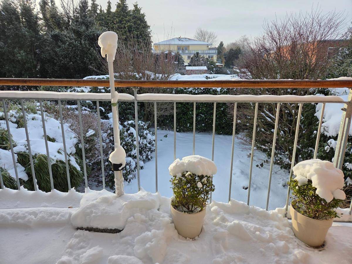 Ninas B&B - exklusiv für Frauen in Burglesum, Bremen