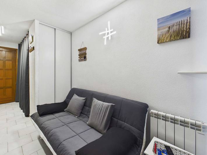 Gîte pour 6 personnes dans Port de Marseillan-Plage - 4
