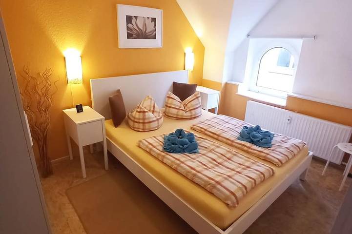 Ferienwohnung für 5 Personen - 1