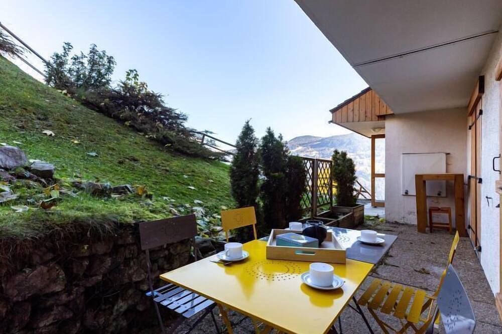 Photo : Appartement de vacances