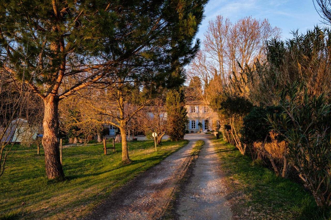Two-Bedroom House in Arles, Côte méditerranéenne (France)