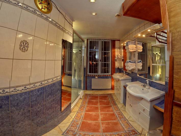 Gîte pour 4 personnes à Loches - 2