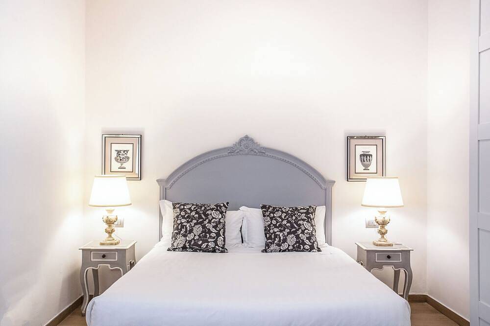 Ganze Wohnung, Viola Apartment in Vaglia, Florenz Provinz