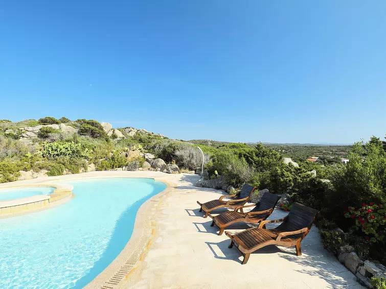 Maison 10 Personnes in Santa Teresa di Gallura, Santa Teresa Gallura