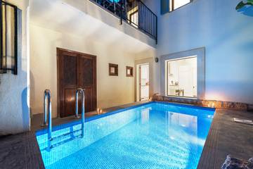 Holiday home in Pollença Town, Pollença für 4 