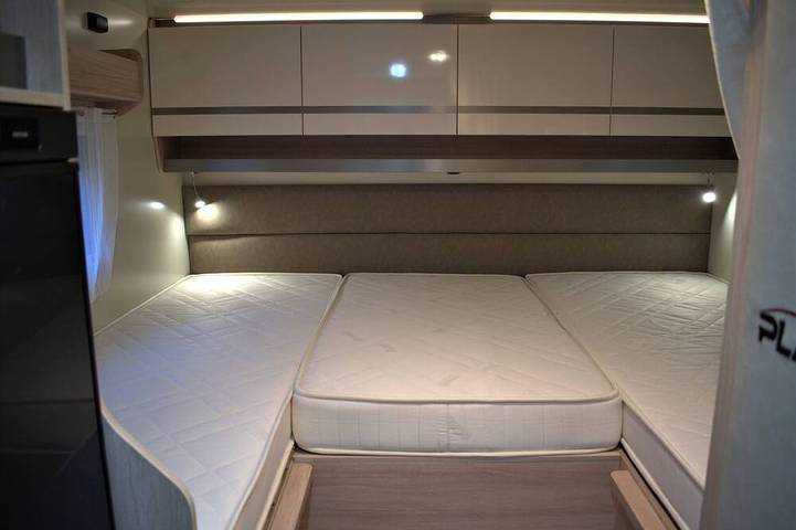 Camping für 2 Personen in Sachsen - 3