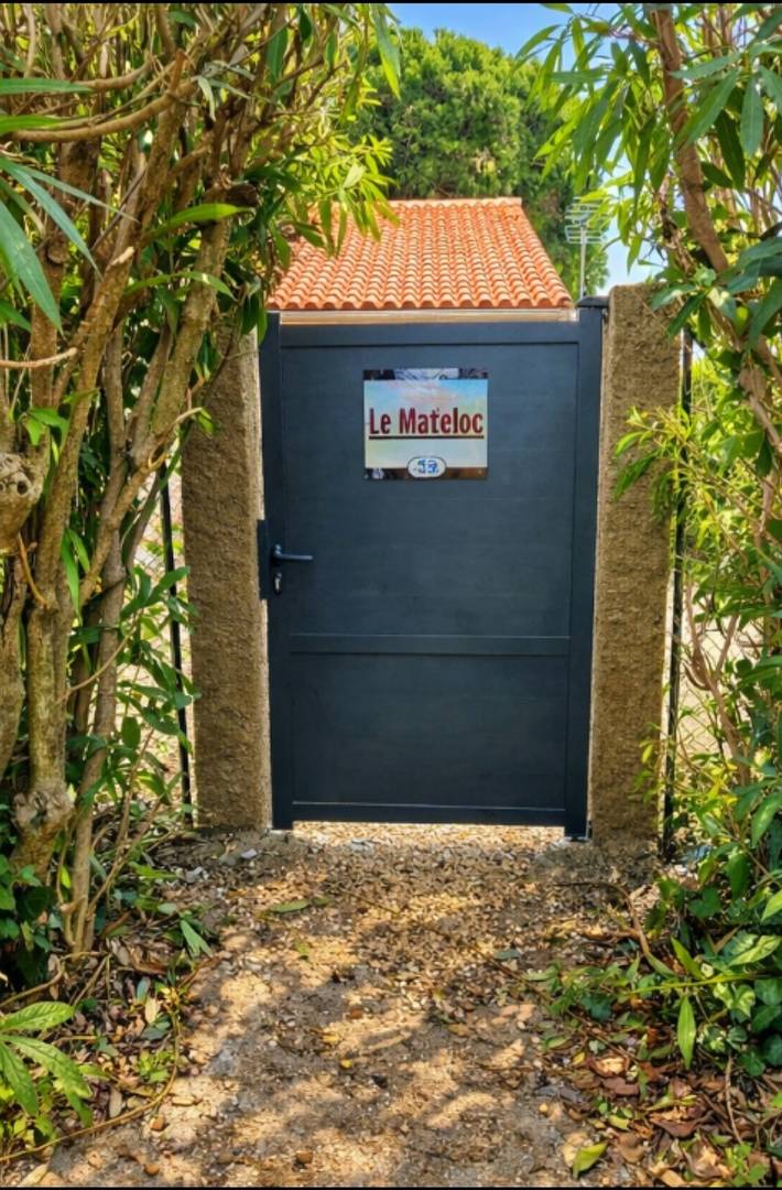 Gîte pour 5 personnes, avec terrasse et jardin ainsi que piscine et sauna dans les Pyrénées-Orientales - 3