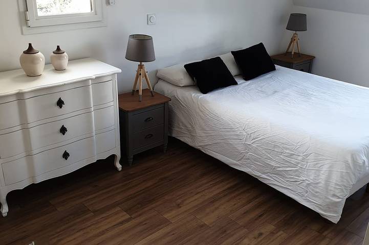 Location de vacances pour 4 personnes à Pennedepie - 2