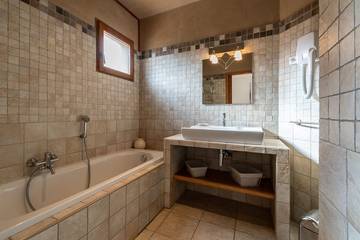 Villa for 5 People in Monticello, Calvi region, Photo 3