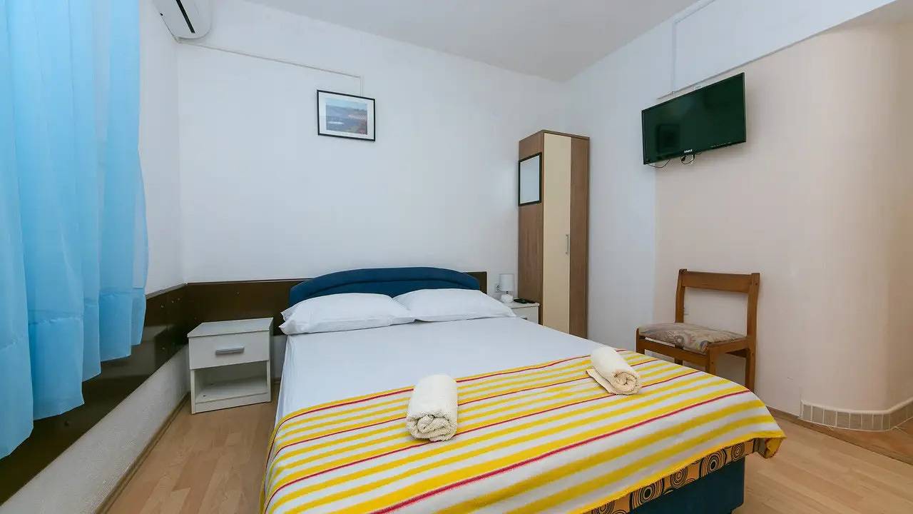 Ganzes Studio, Studio für 2 Personen (16 m²) in Gradac (Split-Dalmatien) in Gradac, Makarska Riviera