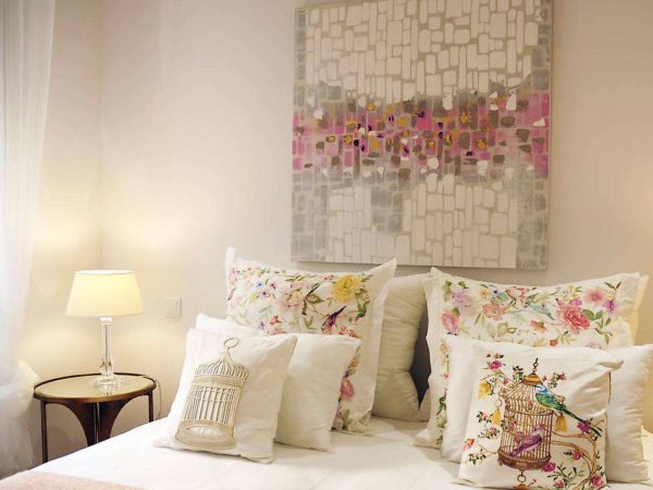 Apartamento entero, Sado Blue City&River Flats - Galá-pos in Setubal, Halbinsel von Setúbal