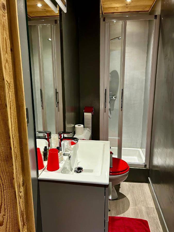 Hotel Bel'alpe in Morzine, Les Portes du Soleil
