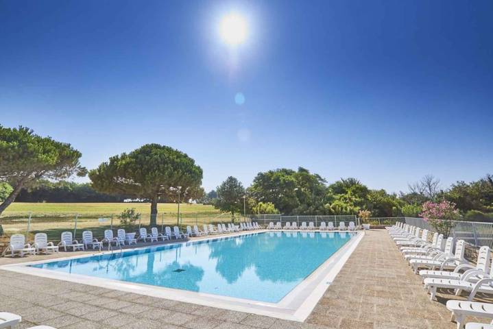 Holiday apartment for 6 people, with pets - 1