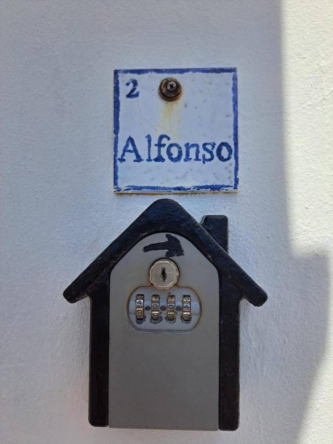 Apartment with Sea View in Sant Elm, Andratx