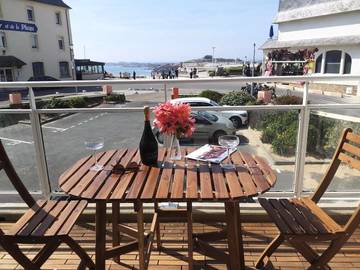 Cottage voor 2 Personen in Trégastel, Côtes-d'Armor, Afbeelding 4