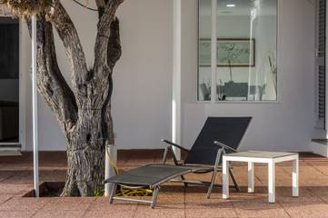 Villa in Santa Eulària des Riu, Ibiza Osten für 8 