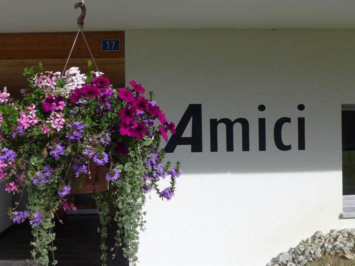 Ganze Wohnung, Amici 1. Og West in Riederalp, Aletsch Arena
