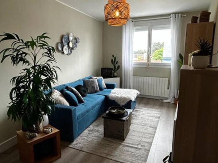 Gîte pour 2 personnes dans Quend Plage - 2