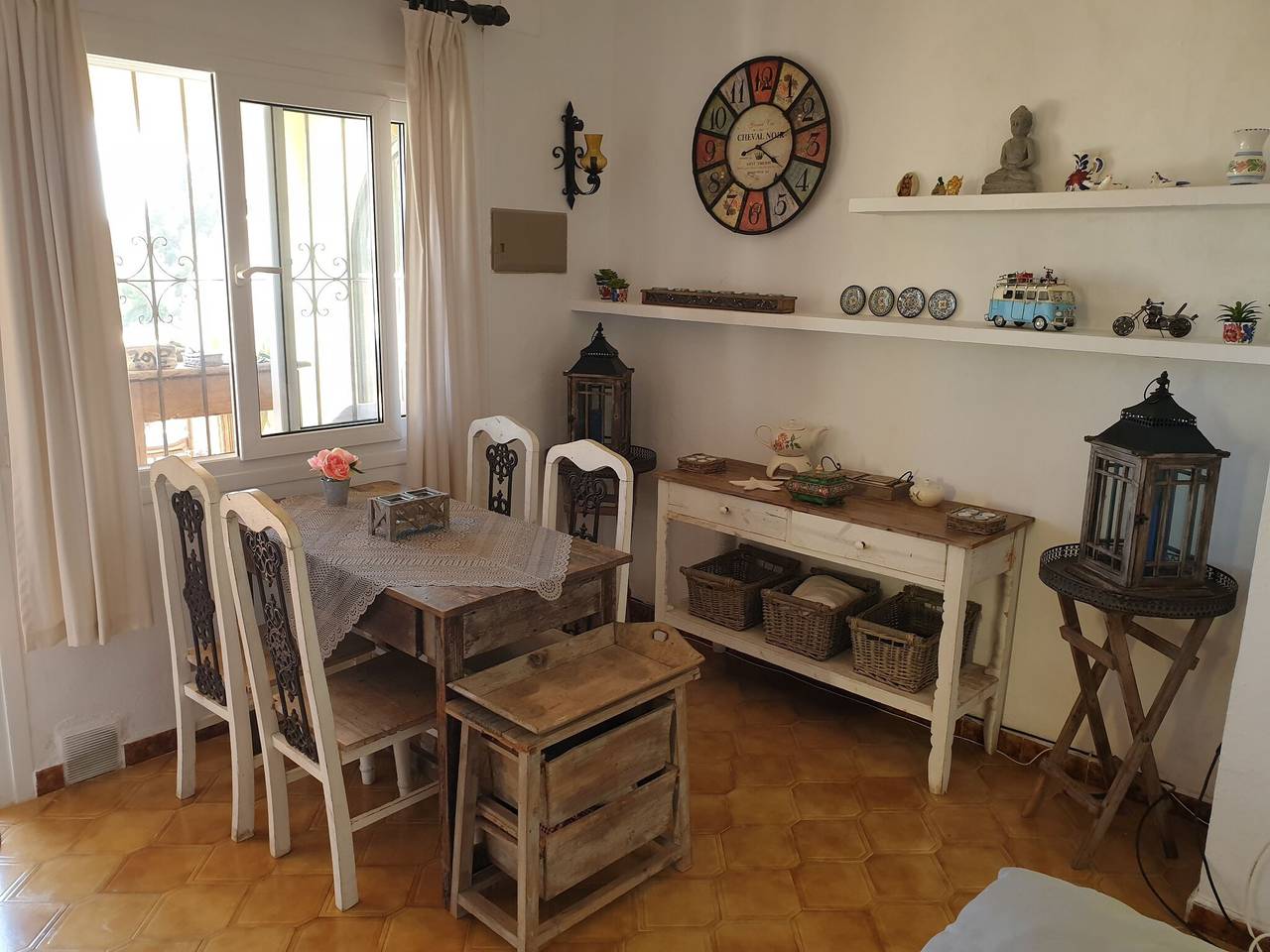 Villa costera cerca de las playas in Teulada, Costa Blanca