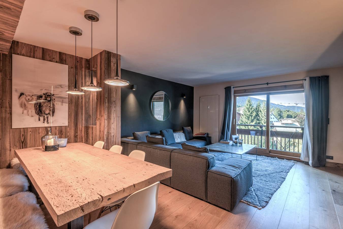 Photo : Appartement de vacances