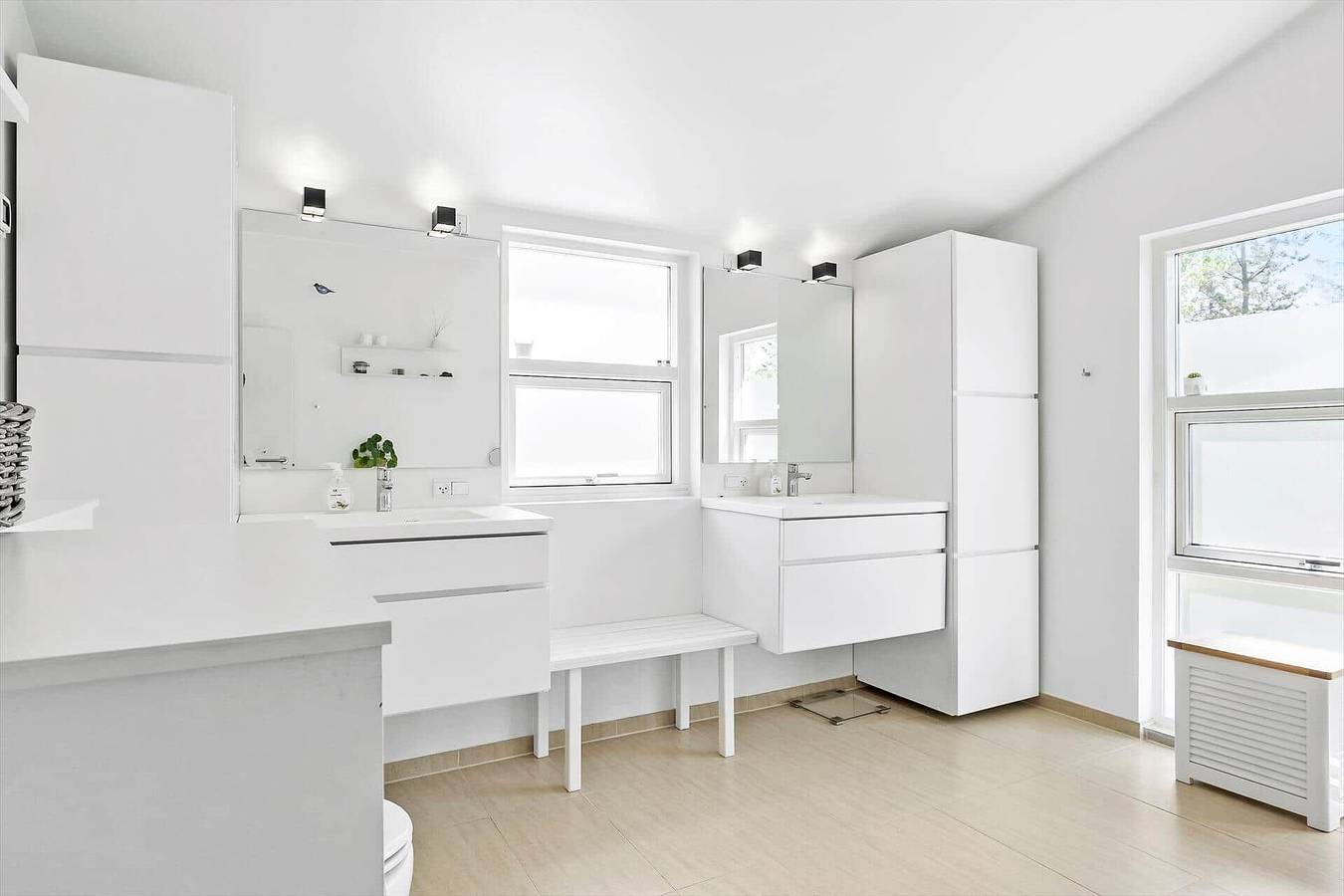 Bl1598 Blokhus - Rævestien 2 in Hune, Jammerbugt