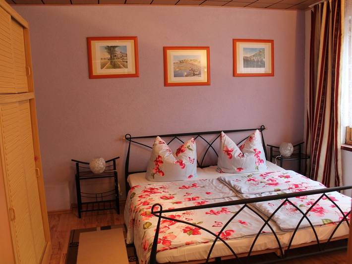 Bungalow für 4 Personen, mit Terrasse, mit Haustier in Neubukow-Salzhaff - 2