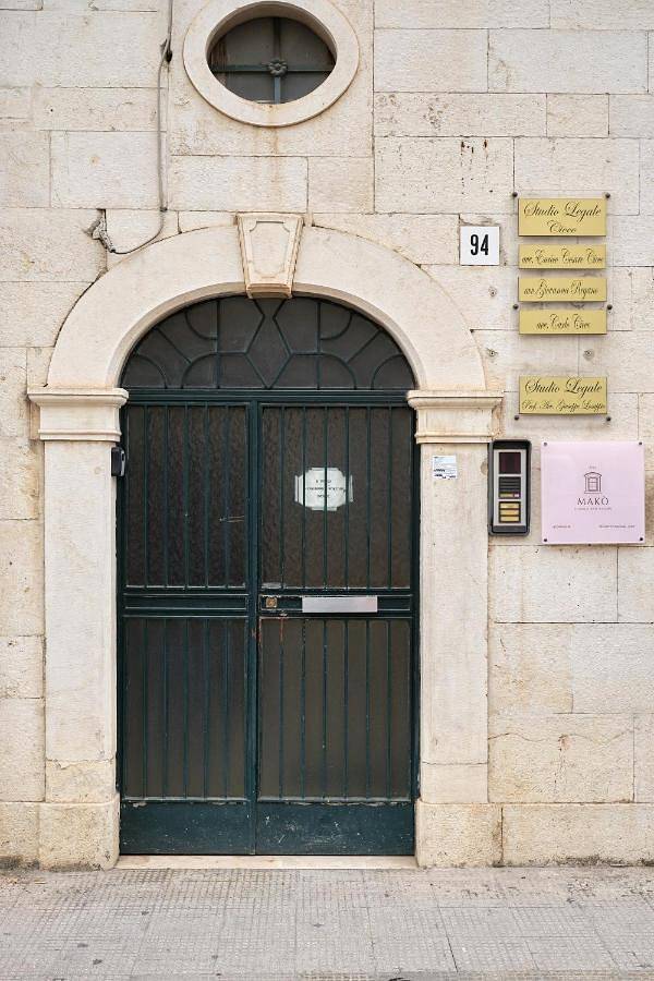 Appartement entier, Two-Bedroom Apartment in Andria, Barletta-Andria-Trani