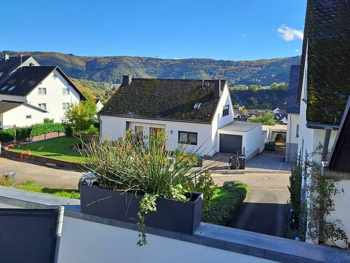Ferienwohnung Moselfischer in Mehring, Moseleifel