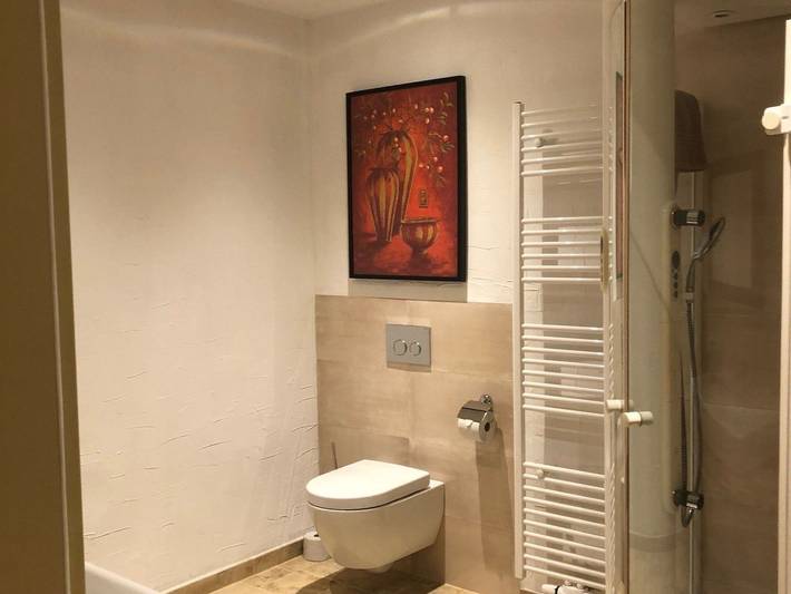 Ferienhaus für 10 Personen, mit Sauna und Garten, kinderfreundlich in Saarburg und Umgebung - 2