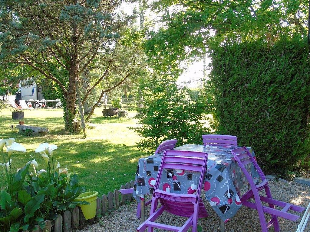 La Petite Maison d’Eva in Romorantin-Lanthenay, Sologne