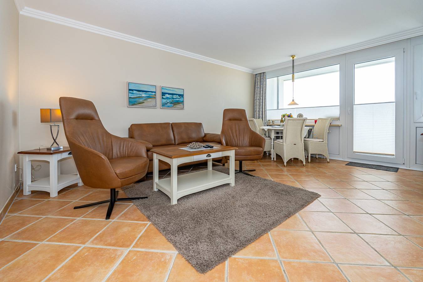 Ganze Ferienwohnung, Wiking, App 310 in Westerland, Sylt (Gemeinde)