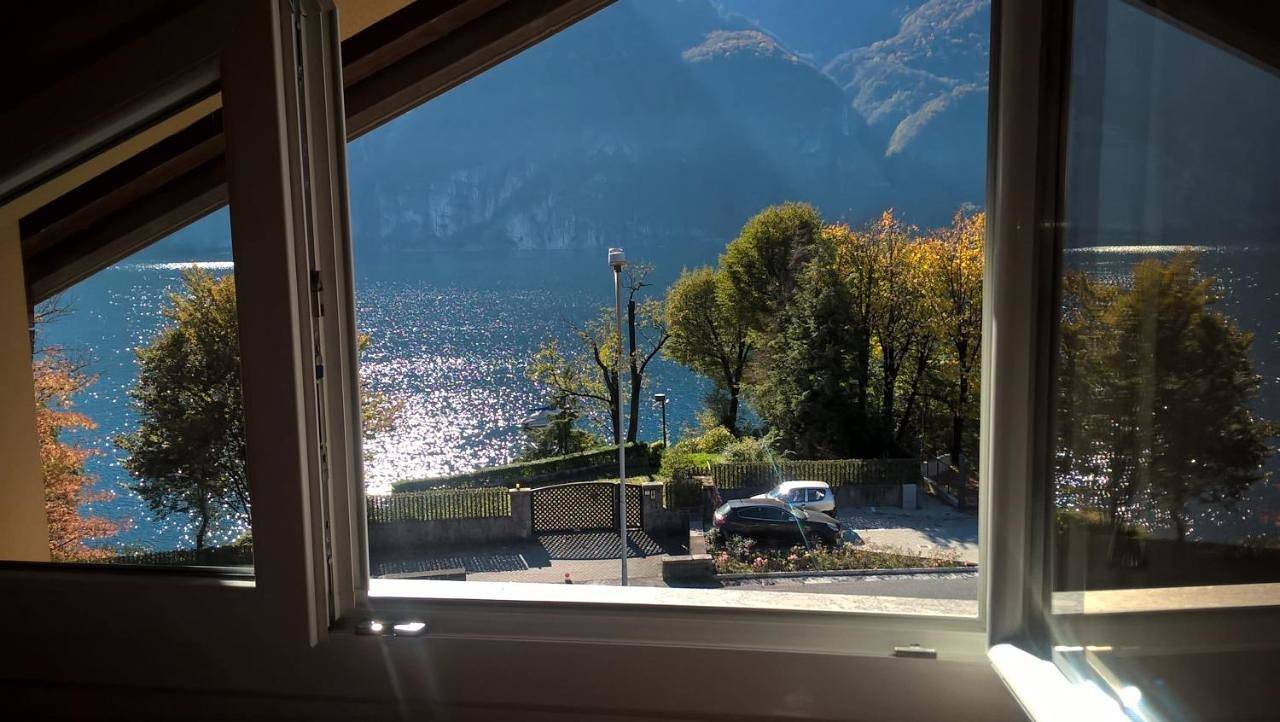 La Meridiana sul Lago in Abbadia Lariana, Abbadia Lariana Kommune