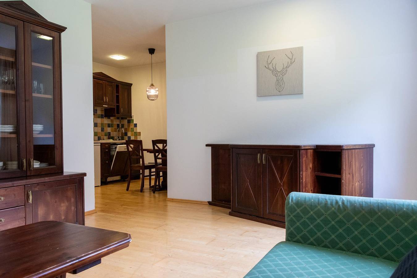 Ganze Ferienwohnung, Standard Apartment (Zw 10) in Weißkamm, Sölden (Österreich)