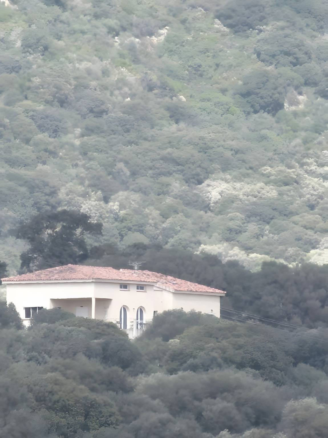 Maison de vacances « Liamone N 1 - U Pianarellu » avec vue sur la montagne, Wi-Fi et climatisation in Olmeto, Arrondissement de Sartène