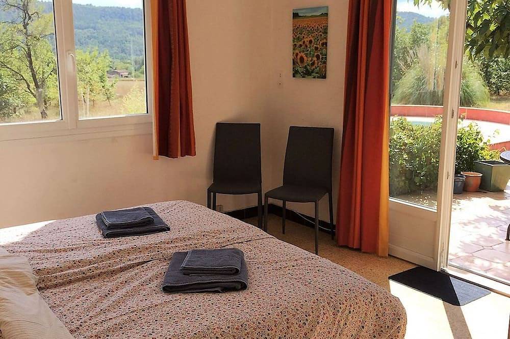 Casa en Villecroze con piscina y jardín in Villecroze, Region de Draguignan