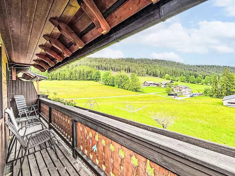 Apartamento entero, 2 estancias 3 Personas in Ramsau am Dachstein, Schladming-Dachstein