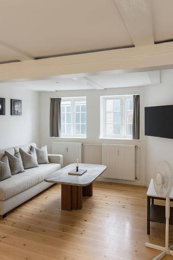 Vakantieappartement voor 9 personen - 1