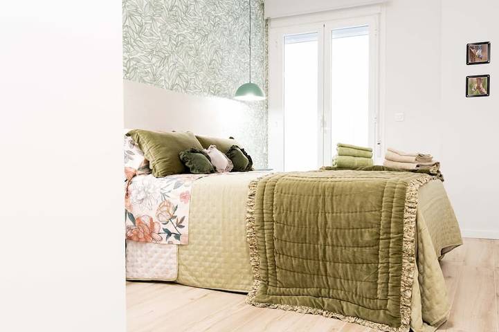 Apartamento entero, Apartamento Remiám  - Premium in Huesca, Provincia de Huesca