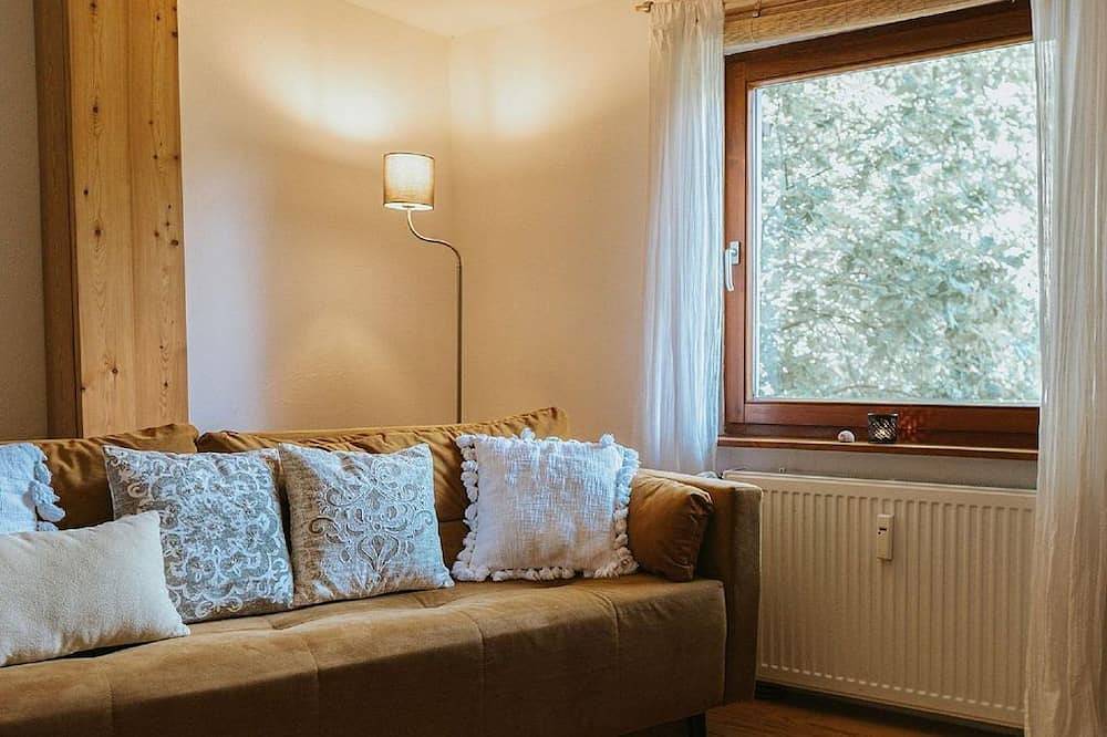 Ganze Wohnung, Der 5. Raum - Ferienwohnung und Entspannung - Der 5. Raum in Nohen, Saar-Nahe-Bergland