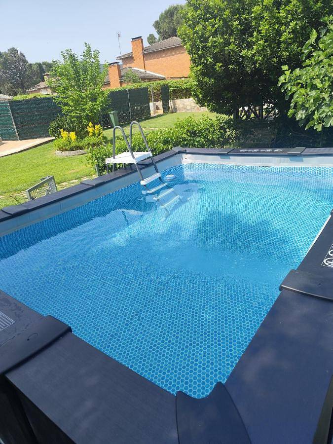 One-Bedroom House in Pelayos de la Presa, Provincia de Madrid