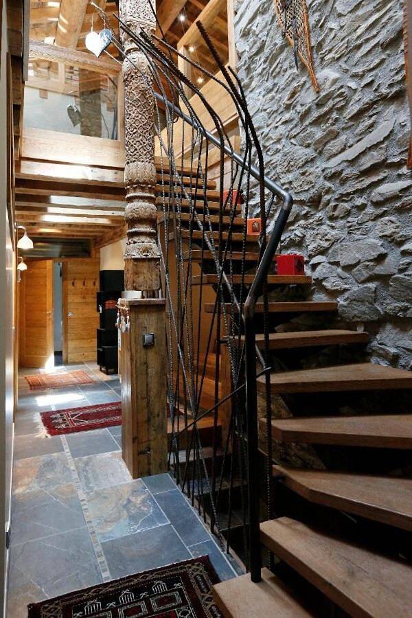 Gîte pour 11 personnes à Saint-André (Savoie) - 3