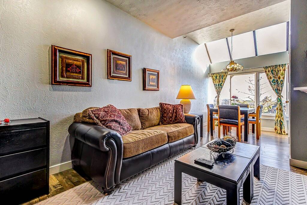 Vacation Apartment for 4 Guests in Park City UT, Utah