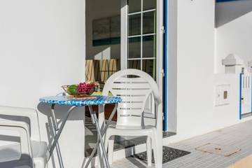 Maison De Vacances pour 2 Personnes dans Teguise, Parque Natural Archipiélago Chinijo, Photo 4