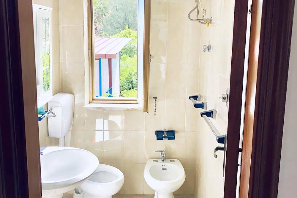 Villa Arco 7, Palinuro, Cilento in Centola, Cilento