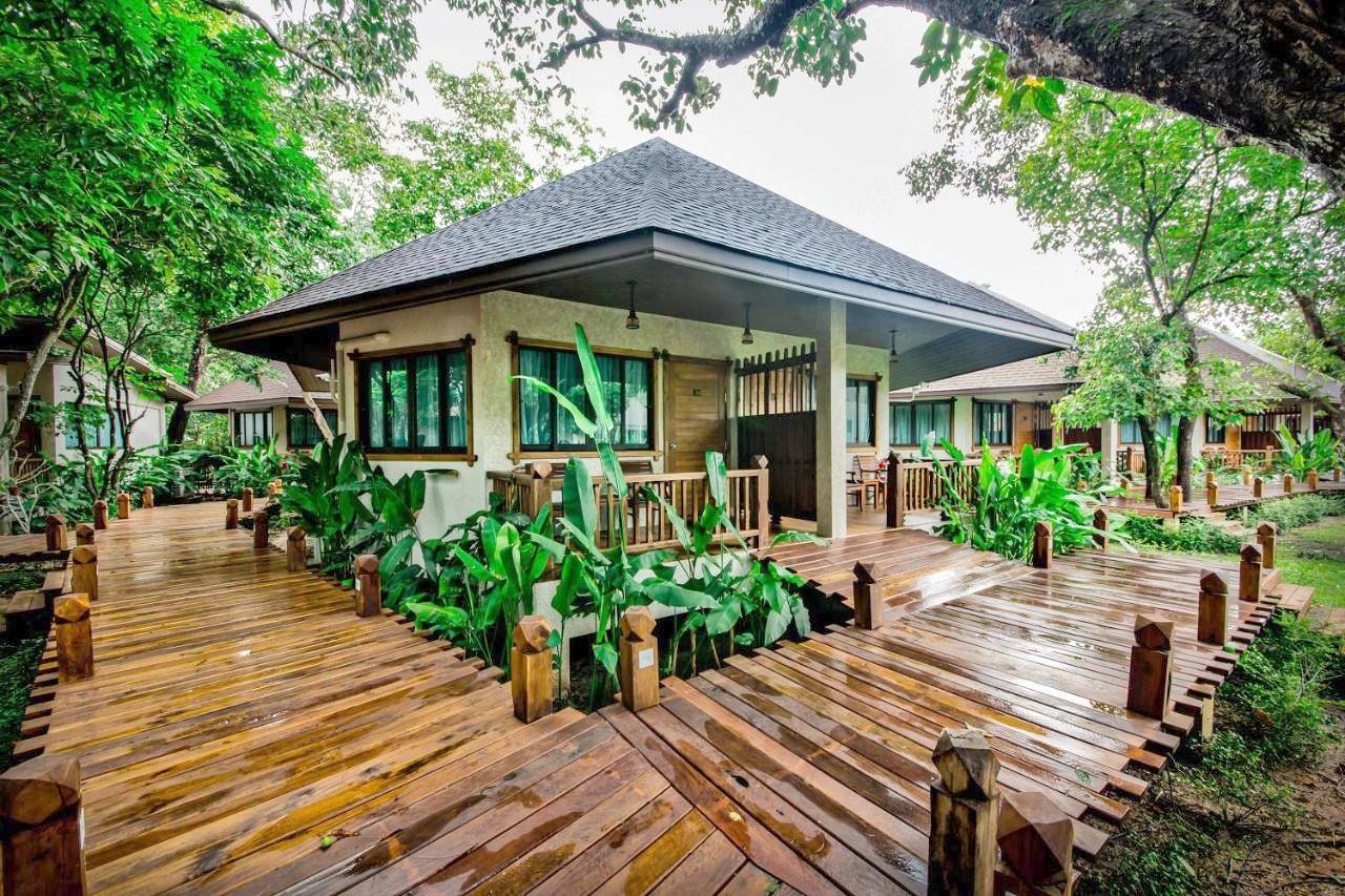 Naiyang Park Resort - Sha Extra Plus in Province de Phuket