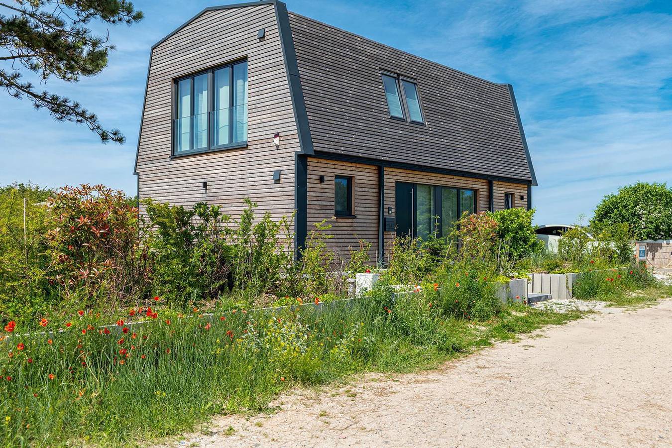 Ferienhaus Strand Hus im Ostseebad Dierhagen in Dierhagen Ost, Dierhagen
