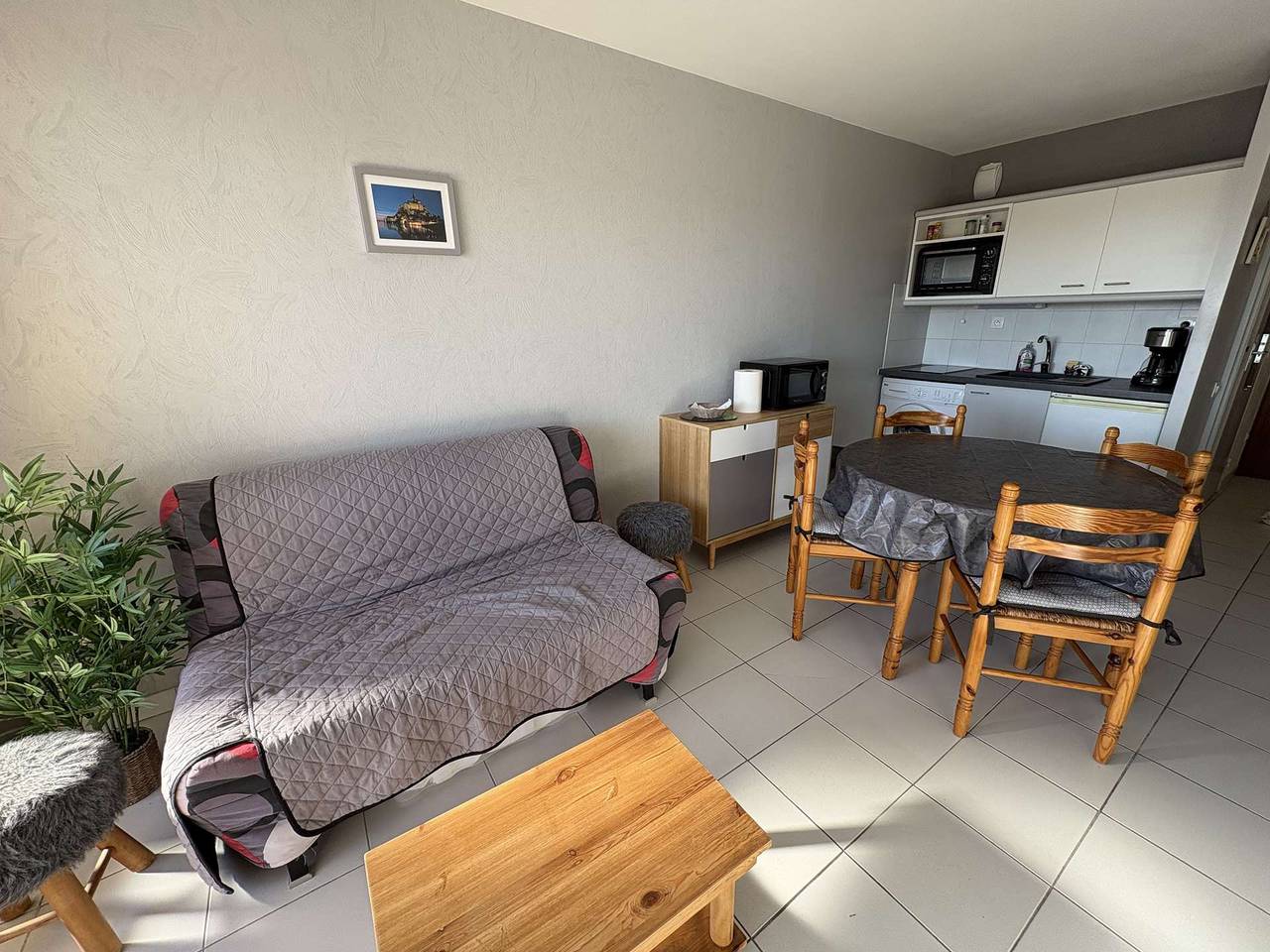 Entire holiday apartment, Pornichet - Quartier Des Oceanes in Pornichet, Côte d'Amour