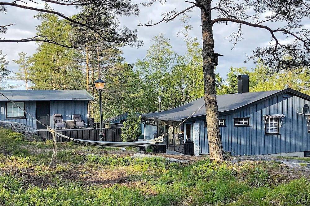 10 Personen Ferienhaus in Halden in Halden