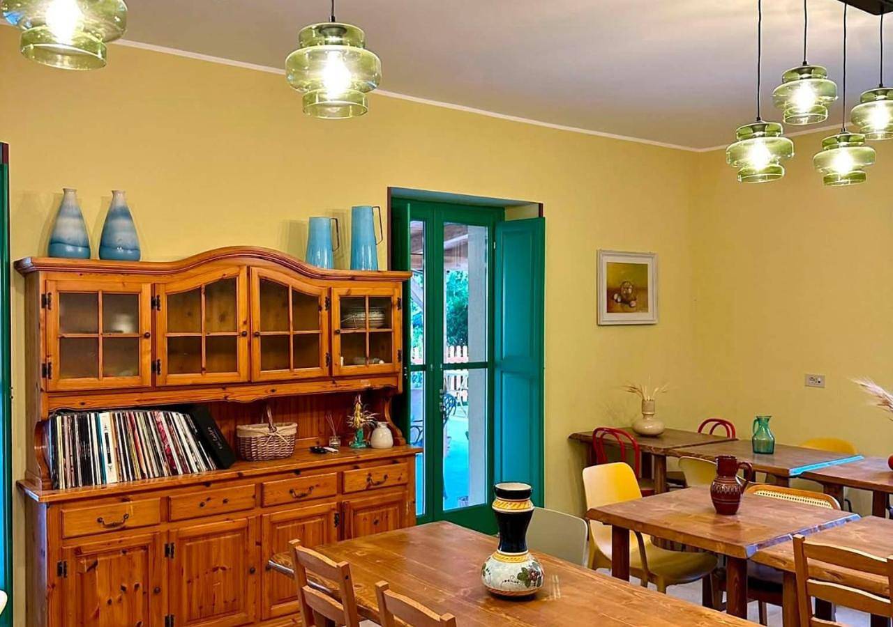 Podere Cafasso Country House in Paestum, Capaccio