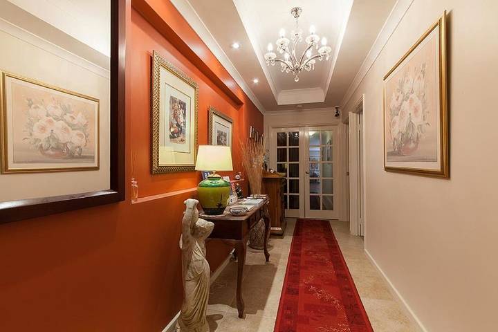 Chambre d’hôte pour 2 personnes, avec jardin et vue à Perth